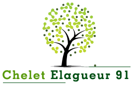 Chelet Elagueur 91